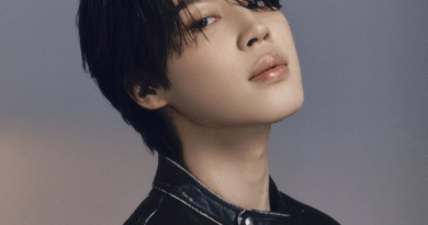 BTS Jimin exhibition in New York tops bestseller list with FACE and MUSE themes