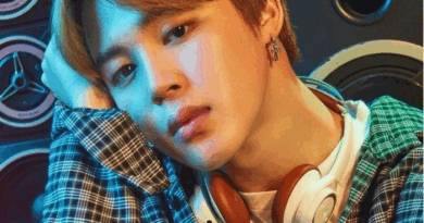 Jimin sets record with 10 million global album sales as a Korean soloist