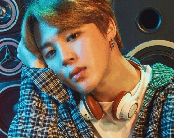 Jimin sets record with 10 million global album sales as a Korean soloist