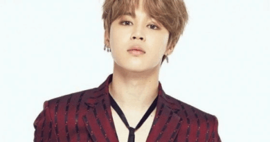 Jimin reaches 100 million streams in Japan with his solo song Who