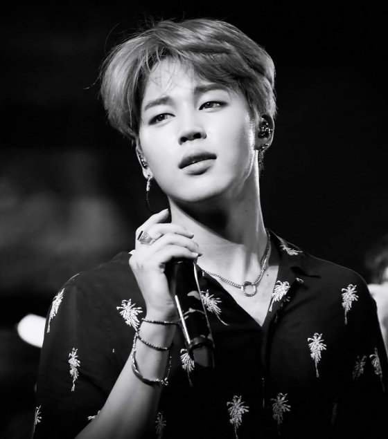 Jimin from BTS wins Kpop popularity poll in Japan with a record vote share