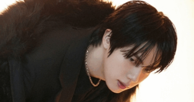 Jin of BTS releases Echo and readies for groundbreaking solo world tour