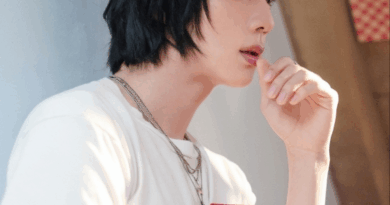 Jin of BTS tops May Comeback Idol vote ahead of solo album Echo and global tour