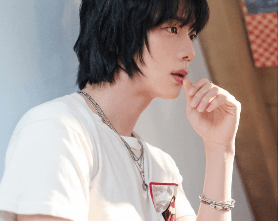Jin of BTS tops May Comeback Idol vote ahead of solo album Echo and global tour