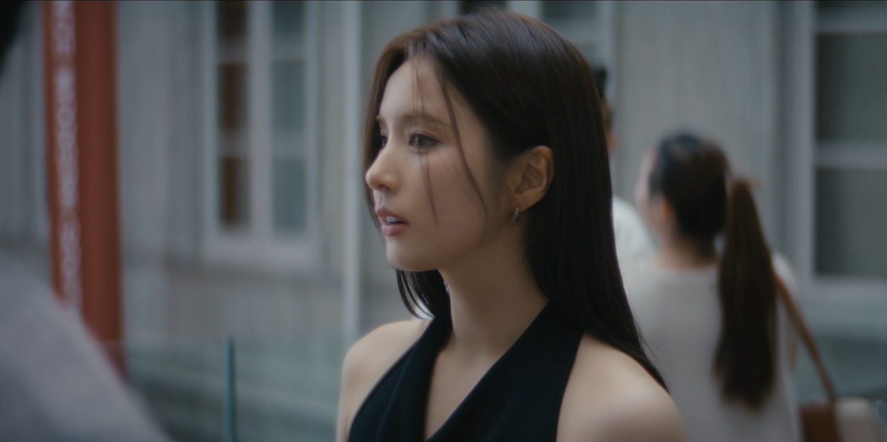 BTS Jin Unveils Emotional ‘Don’t Say You Love Me’ Teaser Featuring Shin Se-kyung