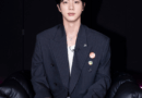 Jin of BTS releases his emotional new mini album Echo with heartfelt songs