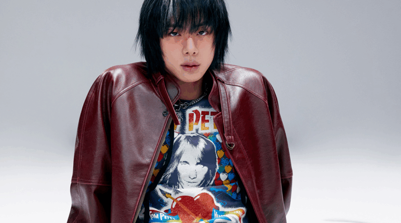 BTS Jin comeback Echo tops iTunes and YouTube charts worldwide