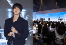 BTS Jin performs songs from solo album Echo during fan event in Seoul
