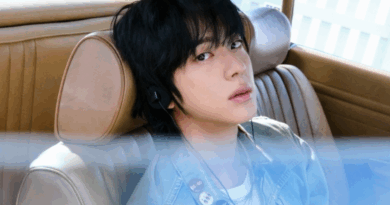 BTS Jin releases eight remix versions of Dont Say You Love Me expanding his solo artistry