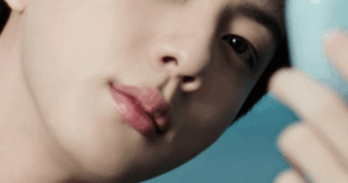 BTS member Jin leads Laneige to top selling beauty campaign worldwide