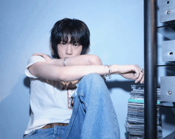 Jin of BTS releases Echo and highlights emotional themes with pop rock vibes