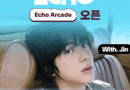 BTS Jin pre release event Echo campaign on TikTok with global fan participation
