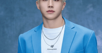 JinJin of ASTRO delivers standout musical performance in Dream High