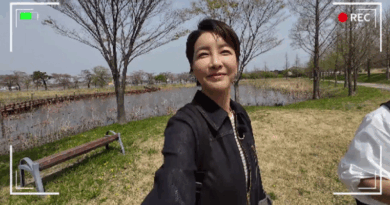 Jin Seo yeon joins No Plan Plan in Gangwon do for Korean food experience