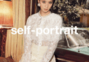 Blackpink Jisoo features in a futuristic AIpowered SelfPortrait 2025 campaign