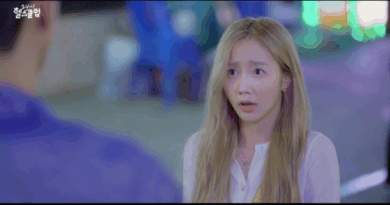 Jisoo makes surprise cameo in KBS drama 24Hour Health Club