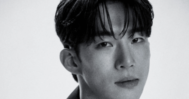 Jo Hwanji releases new emotional ballad single Difference in Each Other