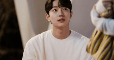 Jo Joon young shines in Bunny and the Boys MBC romance drama with emotional depth