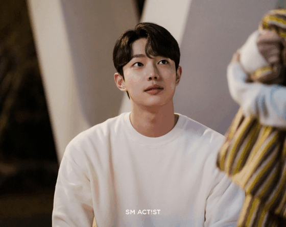 Jo Joon young shines in Bunny and the Boys MBC romance drama with emotional depth