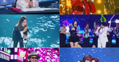 Korean trot legend Joo Hyunmi honored on Immortal Songs with Mother's Day tribute