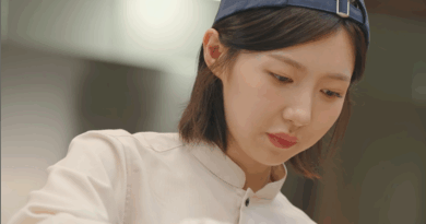 Joo Hyunyoung shines in Netflix food talk show Joo gwan Restaurant