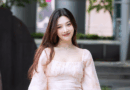 Red Velvet Joy at SBS Animal Farm photocall in Mokdong Seoul