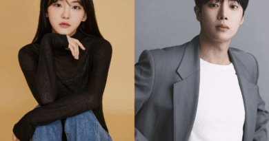 Joy Hyun stars as a young shaman in tvNs mystical romance Gyeonu and Seonnyeo
