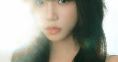 Jo Yuri returns to KCON Japan stage for the first time in 3 years in 2025