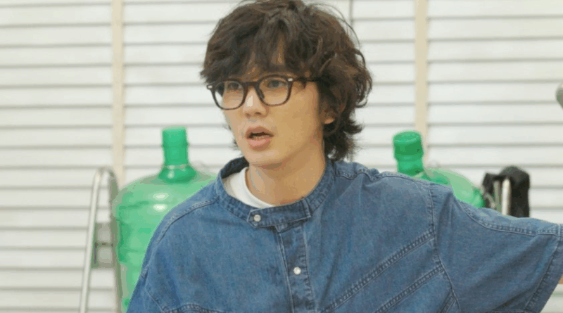 Korean reality show Battle PaengBongPaengBong heats up as Team Paeng fights to survive