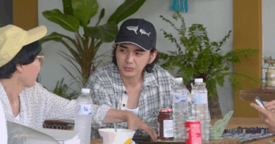 KFood competition intensifies on JTBCs viral show filmed in Koh Samui Thailand