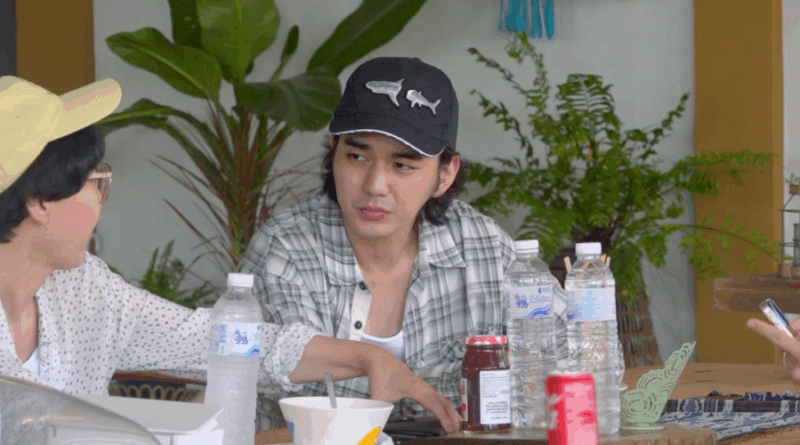 KFood competition intensifies on JTBCs viral show filmed in Koh Samui Thailand