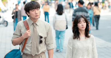 JTBC drama The Atypical Family shows emotional hell judgment scenes