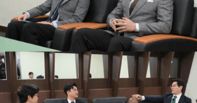 Football legends clash on JTBCs hit sports variety show