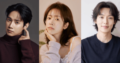 Han Ji Min stars in JTBCs upcoming romance drama The Art of Dating based on webtoon