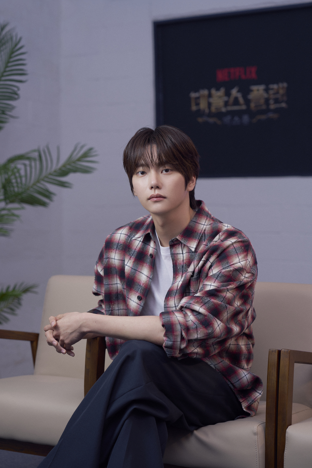 Jung Hyun-kyu at the center of controversy in The Devil's Plan Season 2