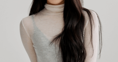 Jung Eunji joins Believers agency for new chapter in career