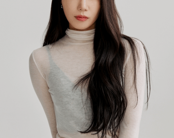 Jung Eunji joins Believers agency for new chapter in career