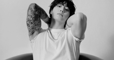 Jungkook continues breaking global music records with Seven and other solo hits