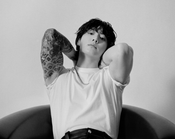 Jungkook continues breaking global music records with Seven and other solo hits