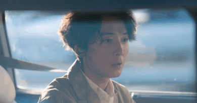 Jung Kyung ho leads MBCs comedy fantasy drama Labor Attorney Noh Moo jin