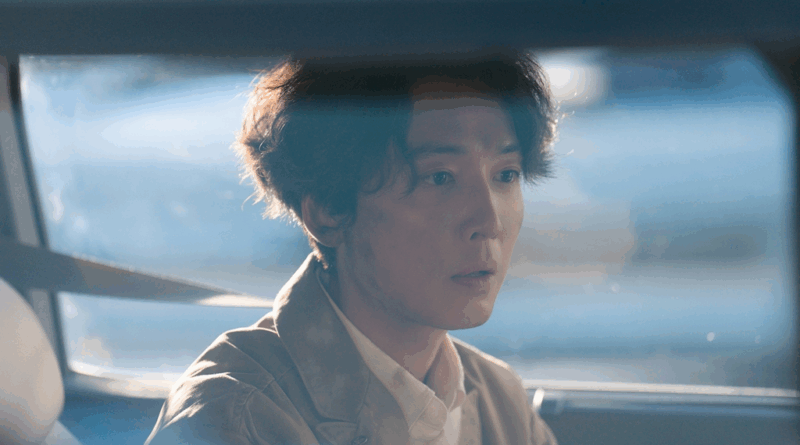 Jung Kyung ho leads MBCs comedy fantasy drama Labor Attorney Noh Moo jin