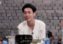 Jung Kyung ho expresses gratitude to Choi Soo young for her support in career