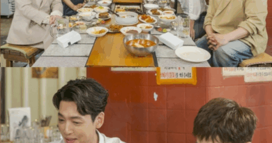 Jung Kyung ho shares behind the scenes from Doctors Life and new ENA drama
