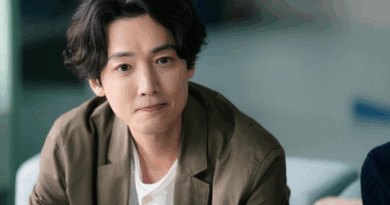 Jung Kyung-ho stars in new MBC drama Labor Attorney Noh Moo-jin with ghost-seeing twist