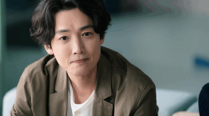 Jung Kyung-ho stars in new MBC drama Labor Attorney Noh Moo-jin with ghost-seeing twist