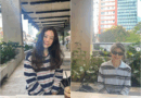 Jung Ryeo Won shares a sweet mother daughter vacation photo without makeup