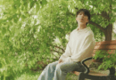 Jung Seung hwan releases spring single with emotional visual teaser