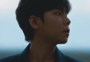 Korean ballad singer Jung Seung hwan reveals Twilight concept for new single