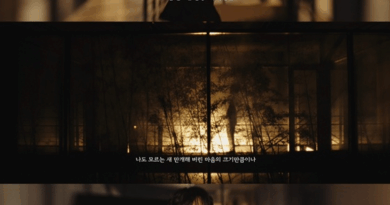 Jung Seung hwan releases In The Spring with emotional ballad after long break