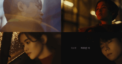 Jung Seung Hwan releases One More Day MV teaser from In The Spring